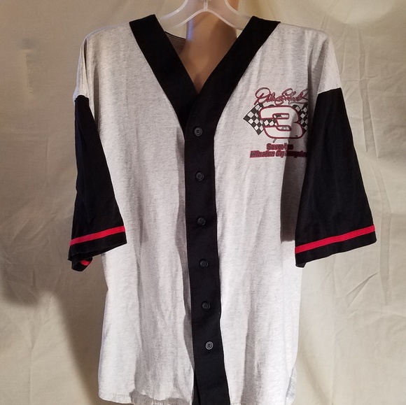 Sports Image Other - Vintage Dale Earnhardt Shirt